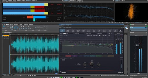 Steinberg wavelab elements - steinberg, 13