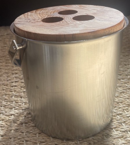 Seau glace vintage ice - ,