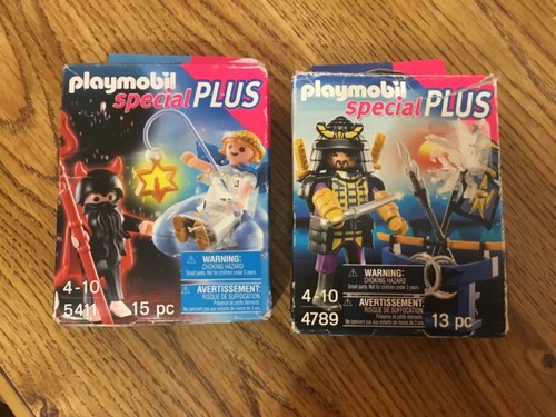 Playmobile special plus - playmobile,