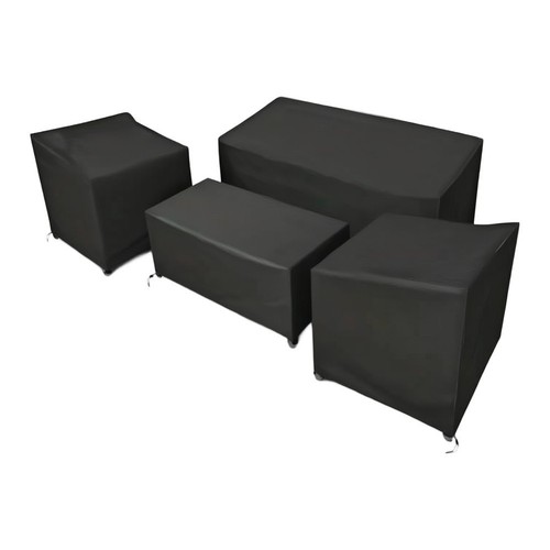 Ensemble housse patio - ensemble,