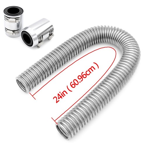 Kit tuyau radiateur - kit,