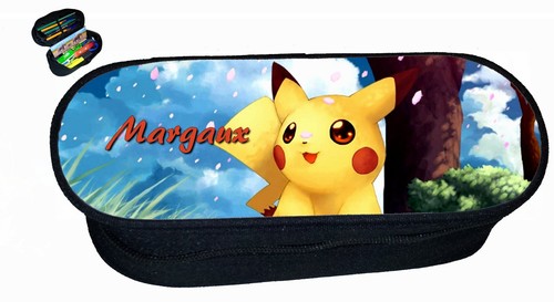 Trousse crayons ref 171 - ,