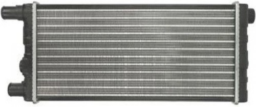 Radiateur eau pour fiat - radiateur,