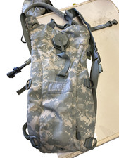 Militaire CamelBak 3L 100oz Thermobak Cordura Camouflage Pack d'hydratation