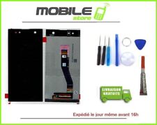 Vitre Tactile + Ecran LCD Pour