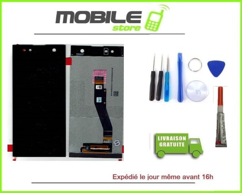 Vitre tactile ecran - +, lcd