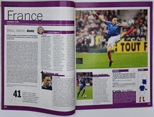 Magazine FOOTBALL n° 1455 du
