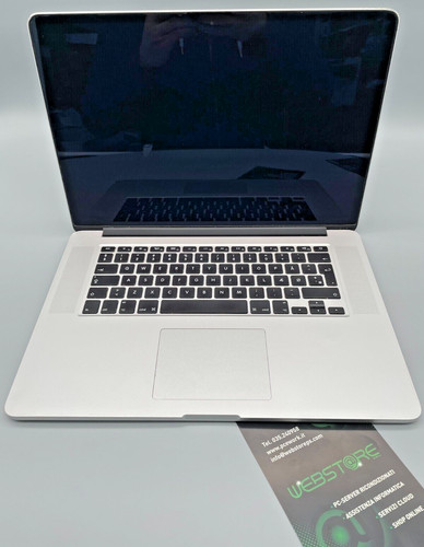 Macbook pro 2014 - pro,