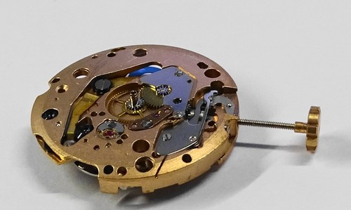 Mouvement montre lip r148 - mouvement,