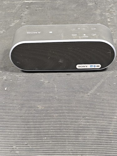 Haut parleur bluetooth sony - haut-parleur,