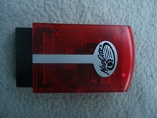 Mad Catz manette san fil récepteur base PS2 8386 PlayStation 2 wireless microcon