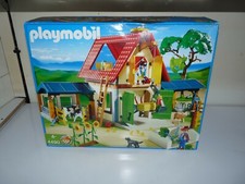 playmobil country 4490 la vie
