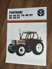 FIATAGRI 60-90/DT 70-90/DT