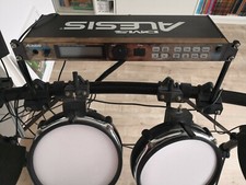 Alesis DM5 Drum Kit Parts –