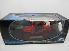 TA792 SOLIDO PRESTIGE 1/18