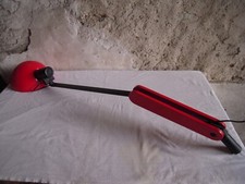 LAMPE DE TABLE "PRAXI " -