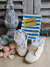 Ancienne petites chaussures - petites,