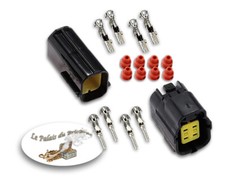 Kit connecteur électrique - , /