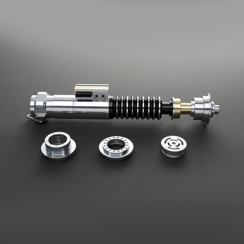 Lgt luke series xrgb3 - lgt,