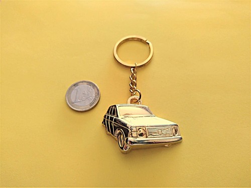 Très rare ancien porte clés - trÈs,