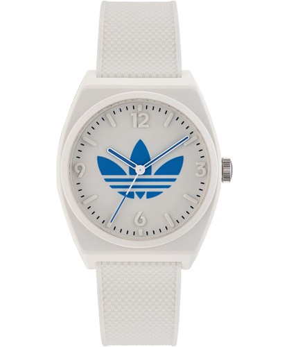Adidas originals montre blanc - originals,