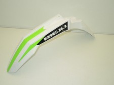 Garde boue avant RIEJU MRT PRO