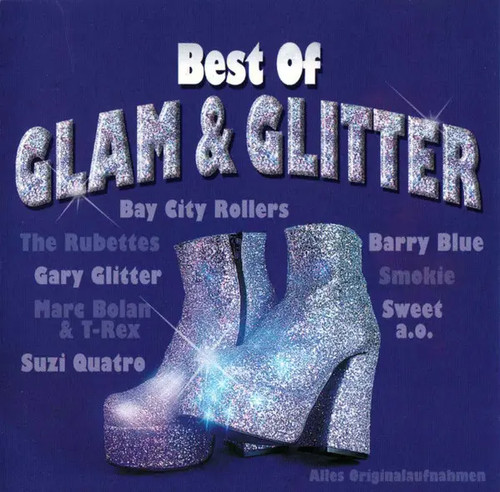 Suzi quatrom ike tina - cd,