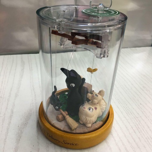 Sekiguchi studio ghibli - studio,