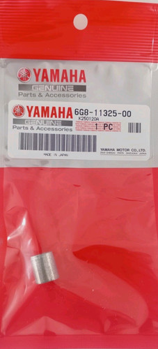 Yamaha 6g8 11325 - 6g8-11325-00, anode