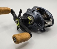 Moulinet Daiwa 16 Zillion SV TW 1016SV-XXHL Baitcast main gauche du Japon