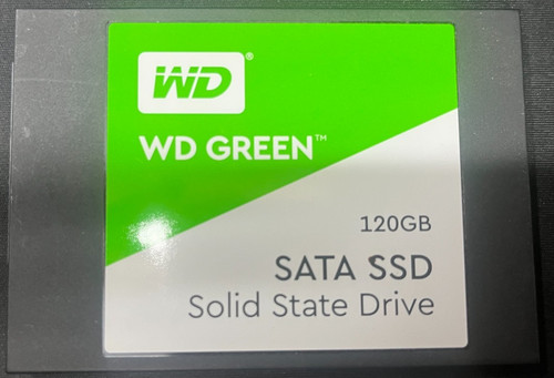 Disque dur ssd - disque, wd