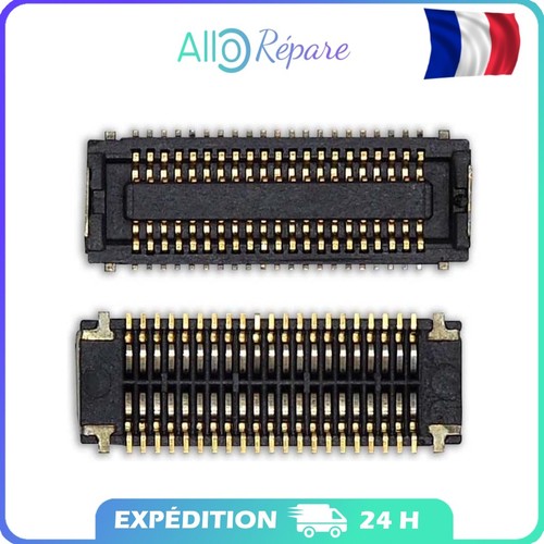 Connecteur fpc home button - fpc,
