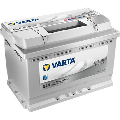 Batterie démarrage varta - de,