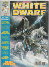 White Dwarf N° 38 juin 1997