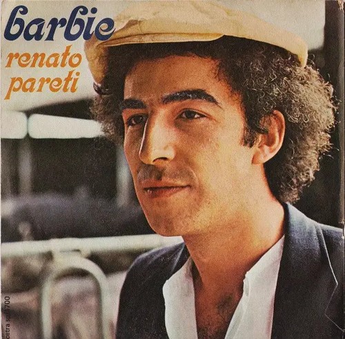 Renato pareti barbie - pareti, single