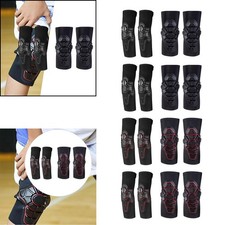 Genouillères et coudières