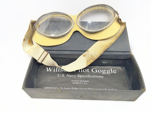 Lunettes pilote air - de,