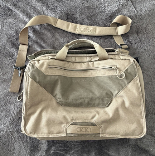 Eberlestock executive tactical - eberlestock,