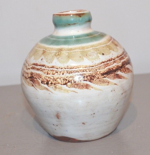 Petit vase boule céramique - boule,