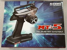 Sanwa/Airtronics MT-5 FH5