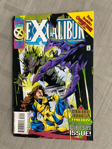 Excalibur volume 90 with - volume, n°90