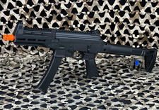 NEW Lancer Tactical PPK-20 Gen