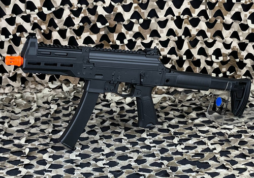 New lancer tactical - ppk-20, gen