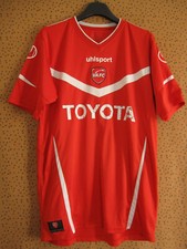 Maillot Valenciennes Football