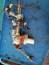 Colonne de Direction