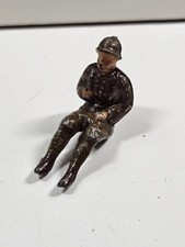 FIGURINE Soldat Militaire pour