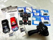 Rare Kyosho Mini-Z Monster Set