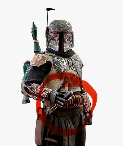 Hot toys tms034 star wars - star,