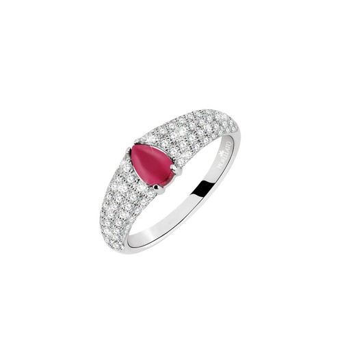 Bague morellato tesori arg 925 - bague,