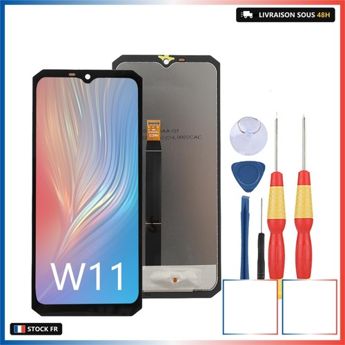 écran lcd compatible avec - compatible,